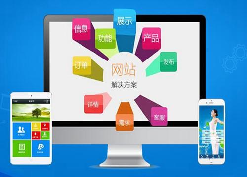 隆昌如何进行网站设计才能突出产品的优势